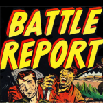 bd battle report