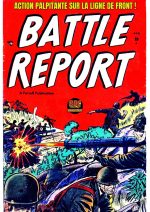 BD Battle Report 01